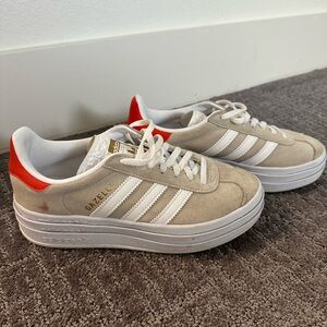 Adidas Gazelle Bold